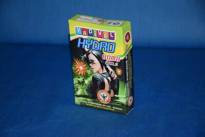 Hydro Foils [1 BOX]