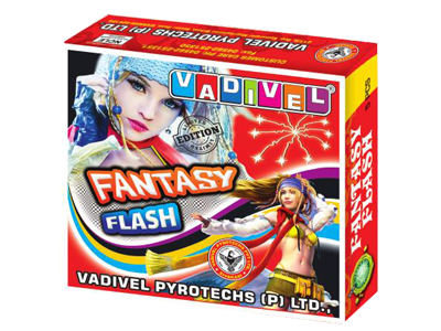 Fantasy Flash [1 BOX]